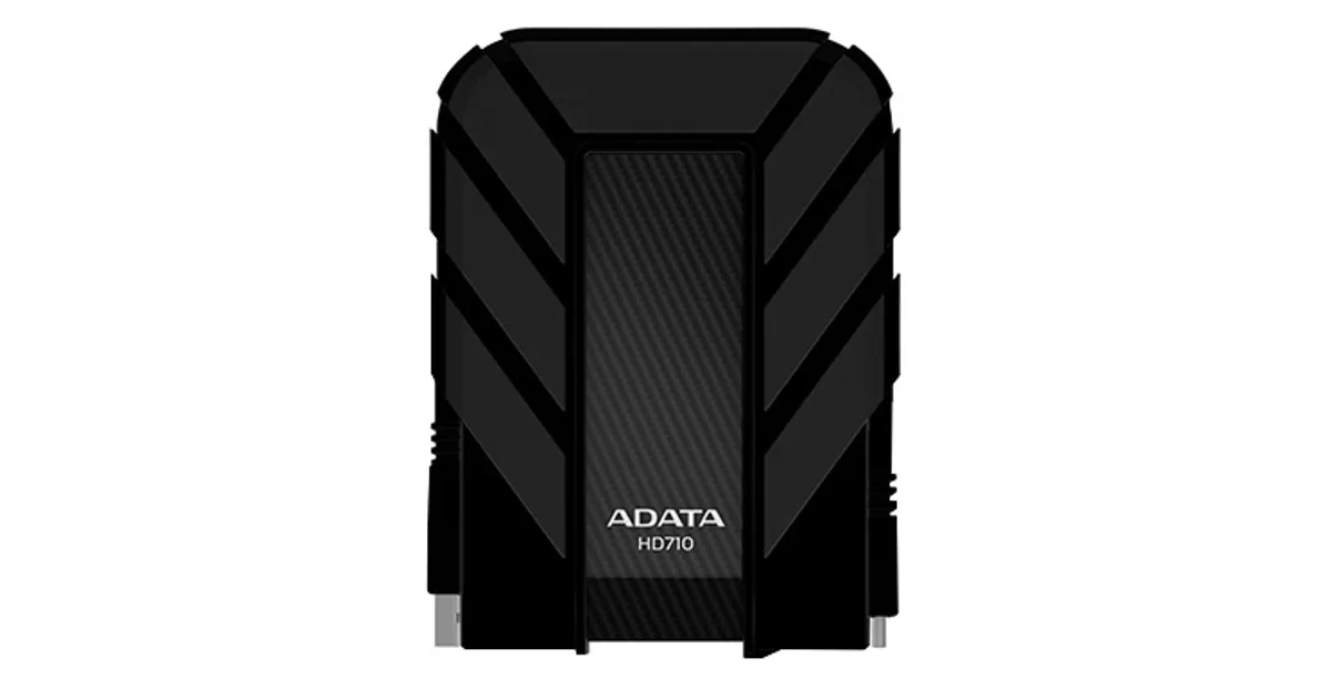 ADATA HD710M Pro 2TB 2.5 EXTERNAL HDD