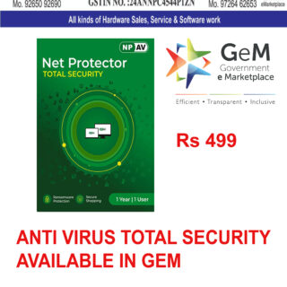 ANTIVIRUS