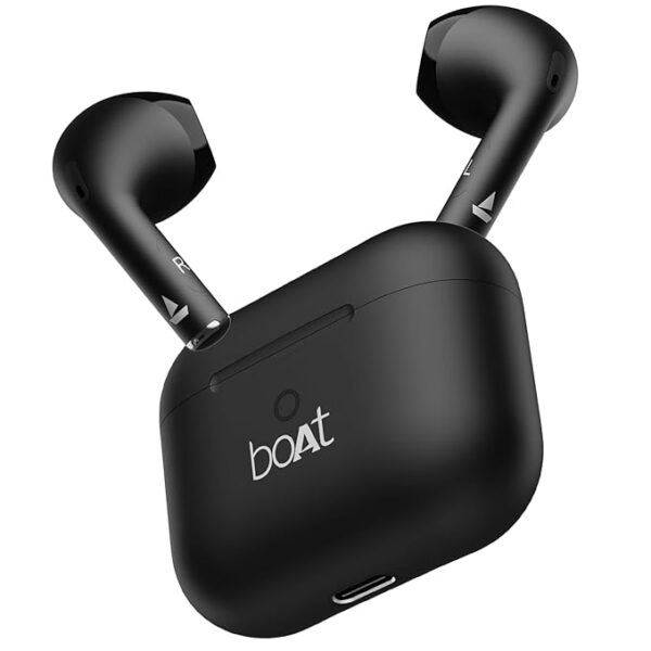 boAt Airdopes Alpha