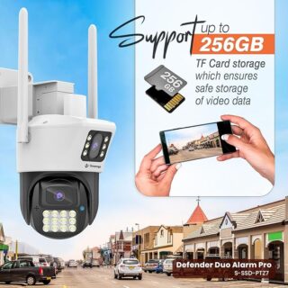 sim card camera