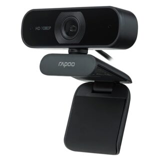 1080P Web Camera, HD Webcam