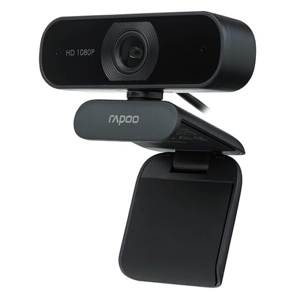 1080P Web Camera, HD Webcam