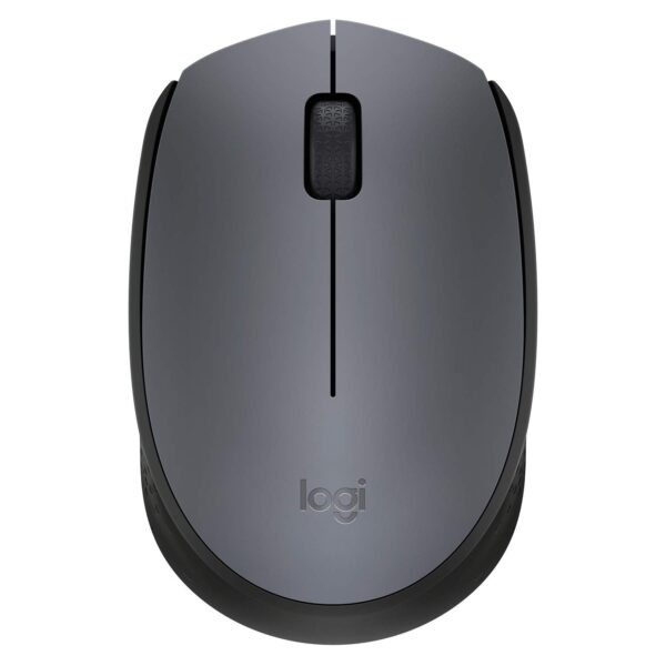 Logitech Wireless Mouse