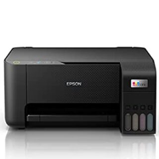 Epson Colour Ecotank L3210