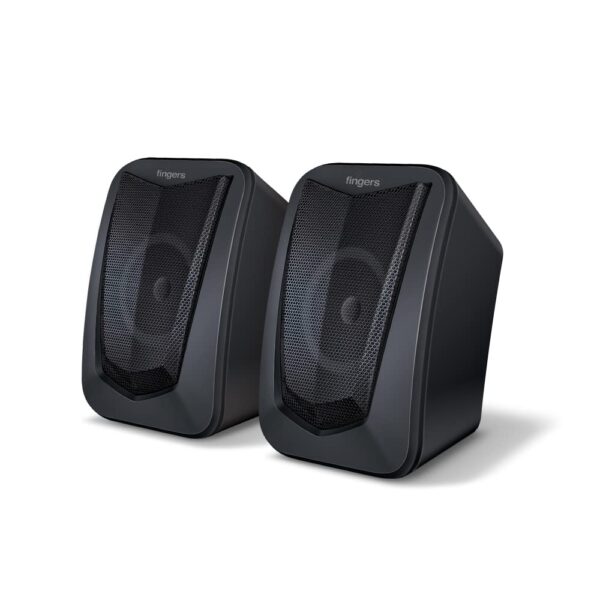 FINGERS FunBeats USB Multimedia Speaker