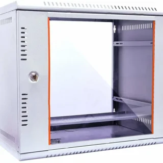 4U Wall Mounting Rake