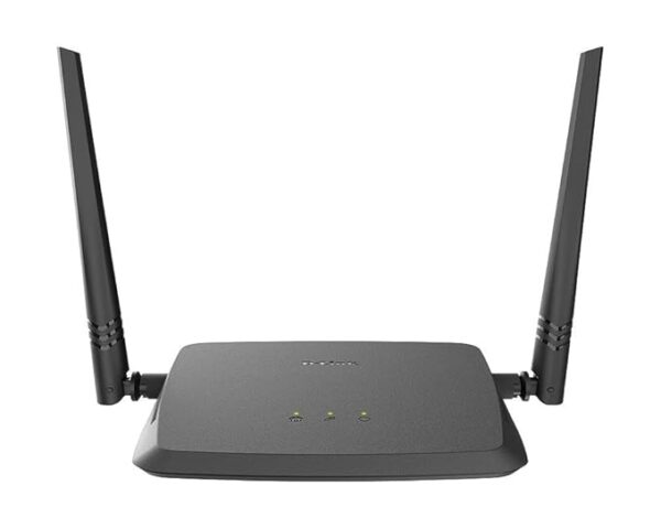router