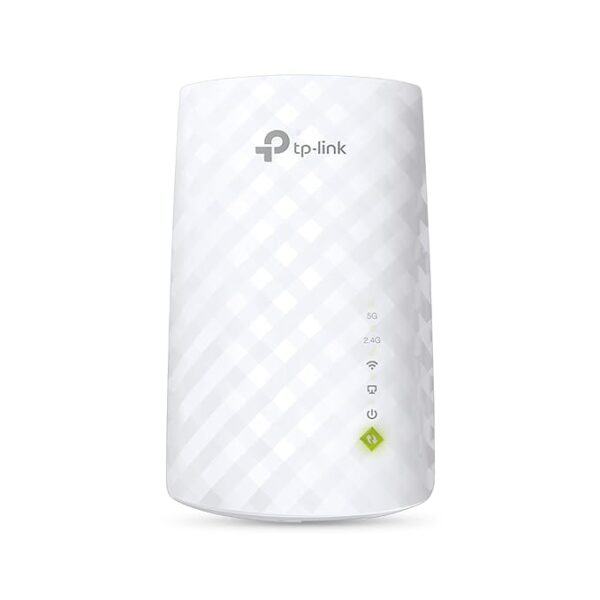 TP-Link AC750 Wifi Range Extender - Image 2