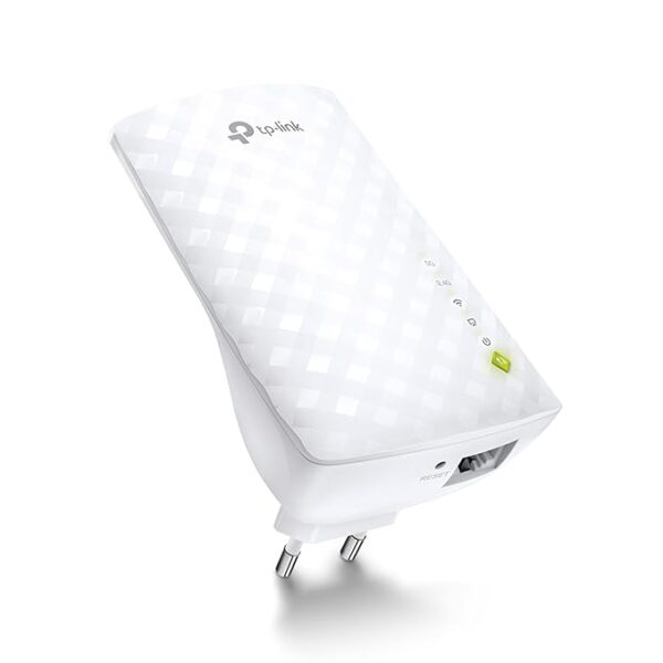 TP-Link AC750 Wifi Range Extender - Image 3