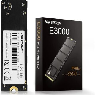 Hssd Nvme