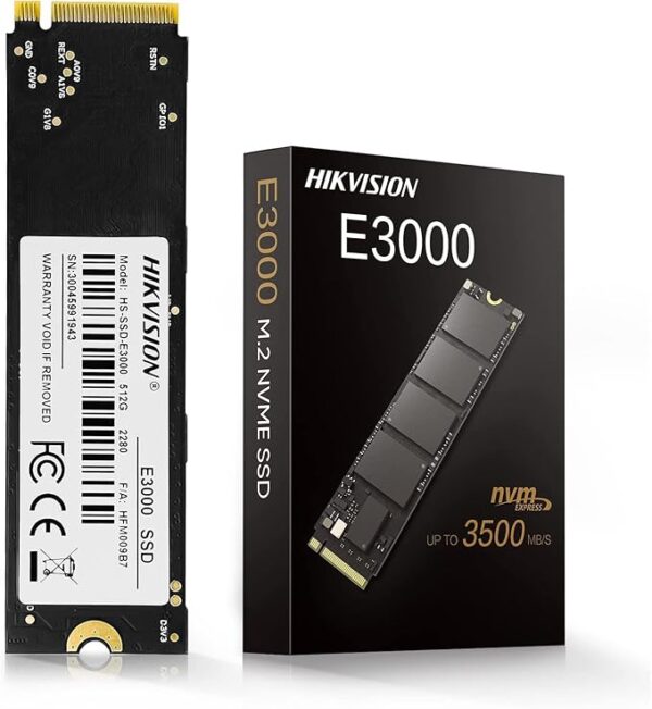 Hssd Nvme