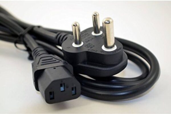 Adnet Desktop Power Cable - Image 2
