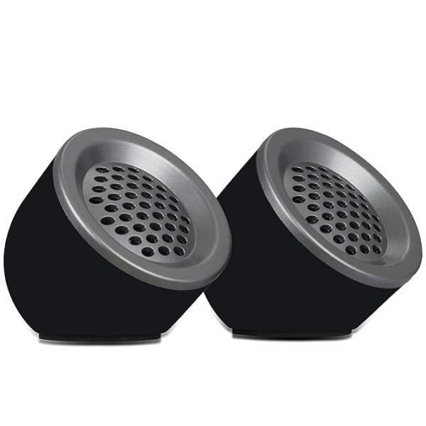Zeb Pluto 2.0 Speaker