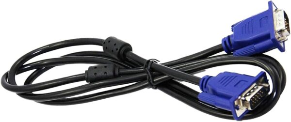 Simple Vga Cable for Desktop