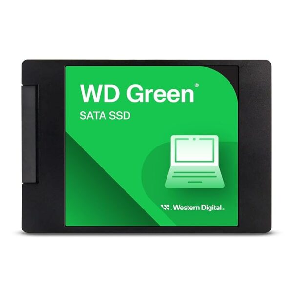 wd green
