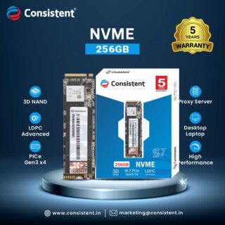256NVME