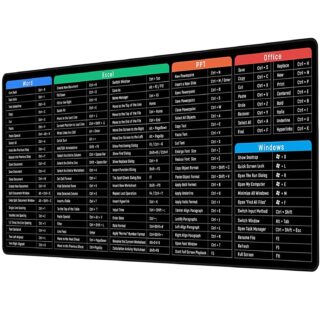 MOUSE PAD ADNet